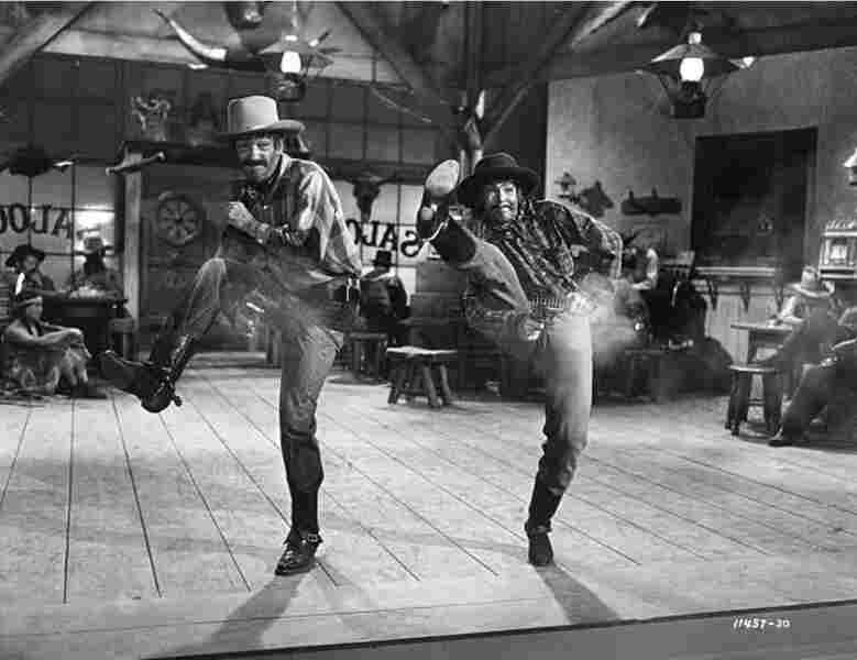 Let's Dance (1950) Screenshot 3