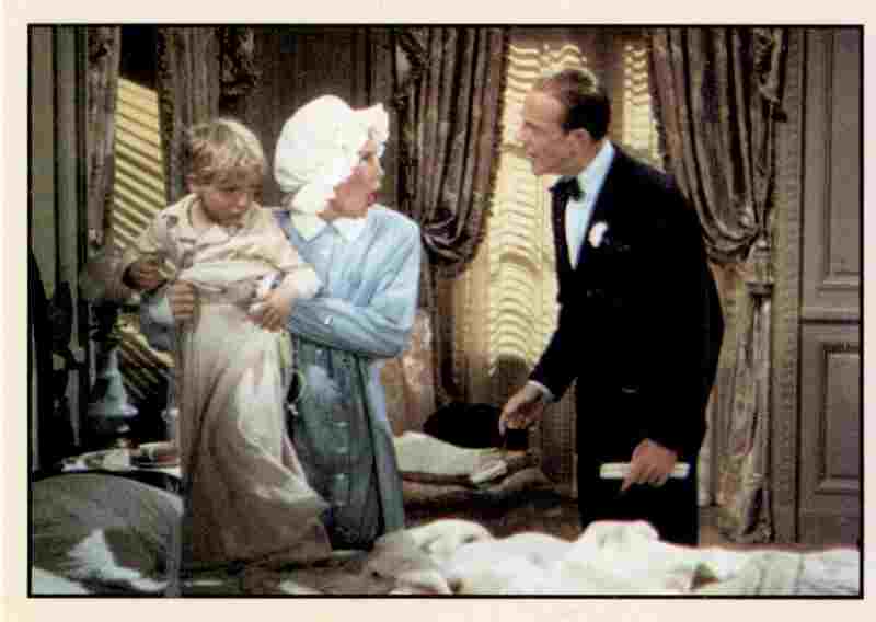 Let's Dance (1950) Screenshot 5