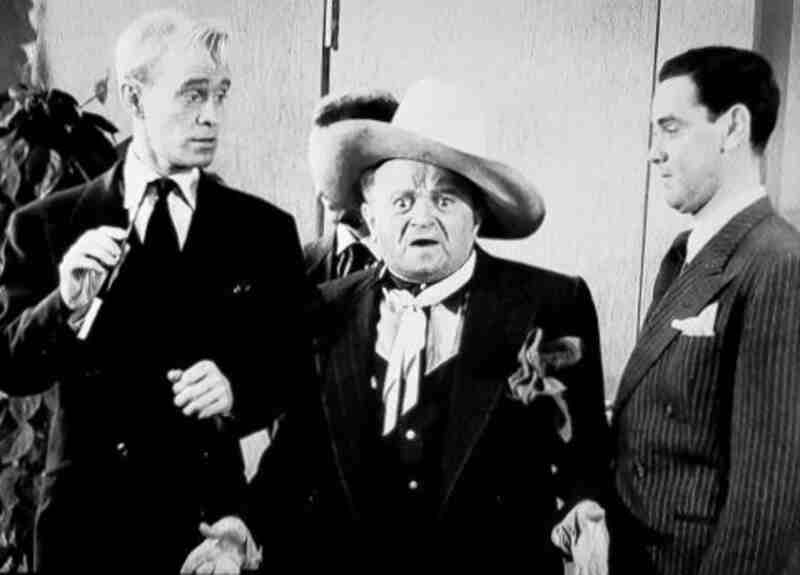 Lucky Losers (1950) Screenshot 2