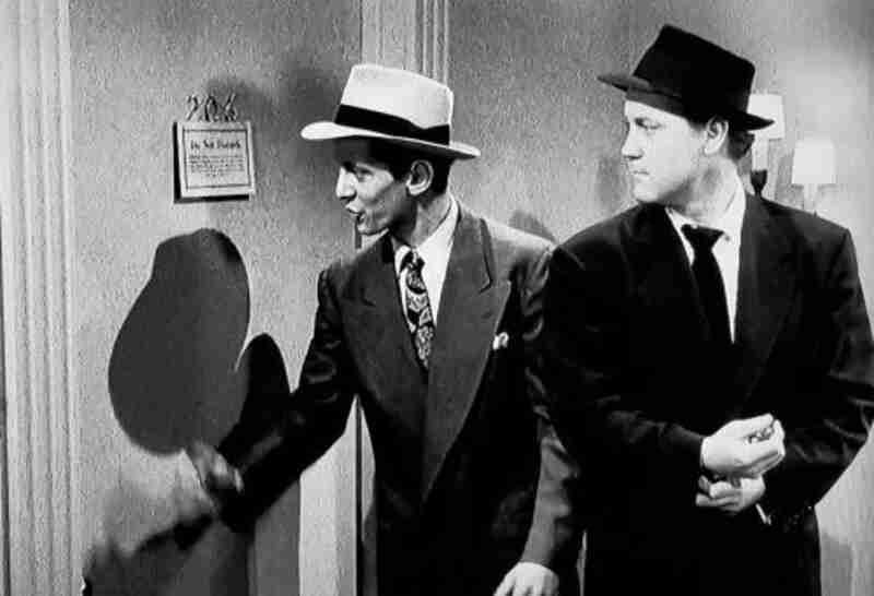 Lucky Losers (1950) Screenshot 4