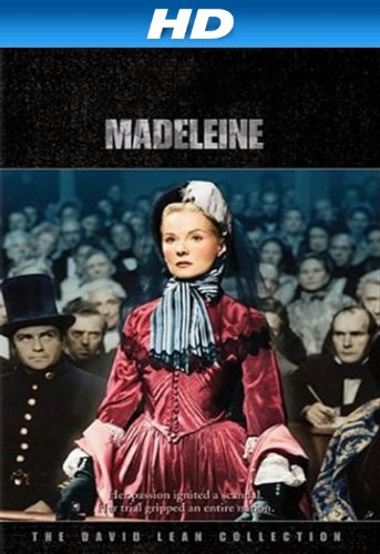 Madeleine (1950) Screenshot 1