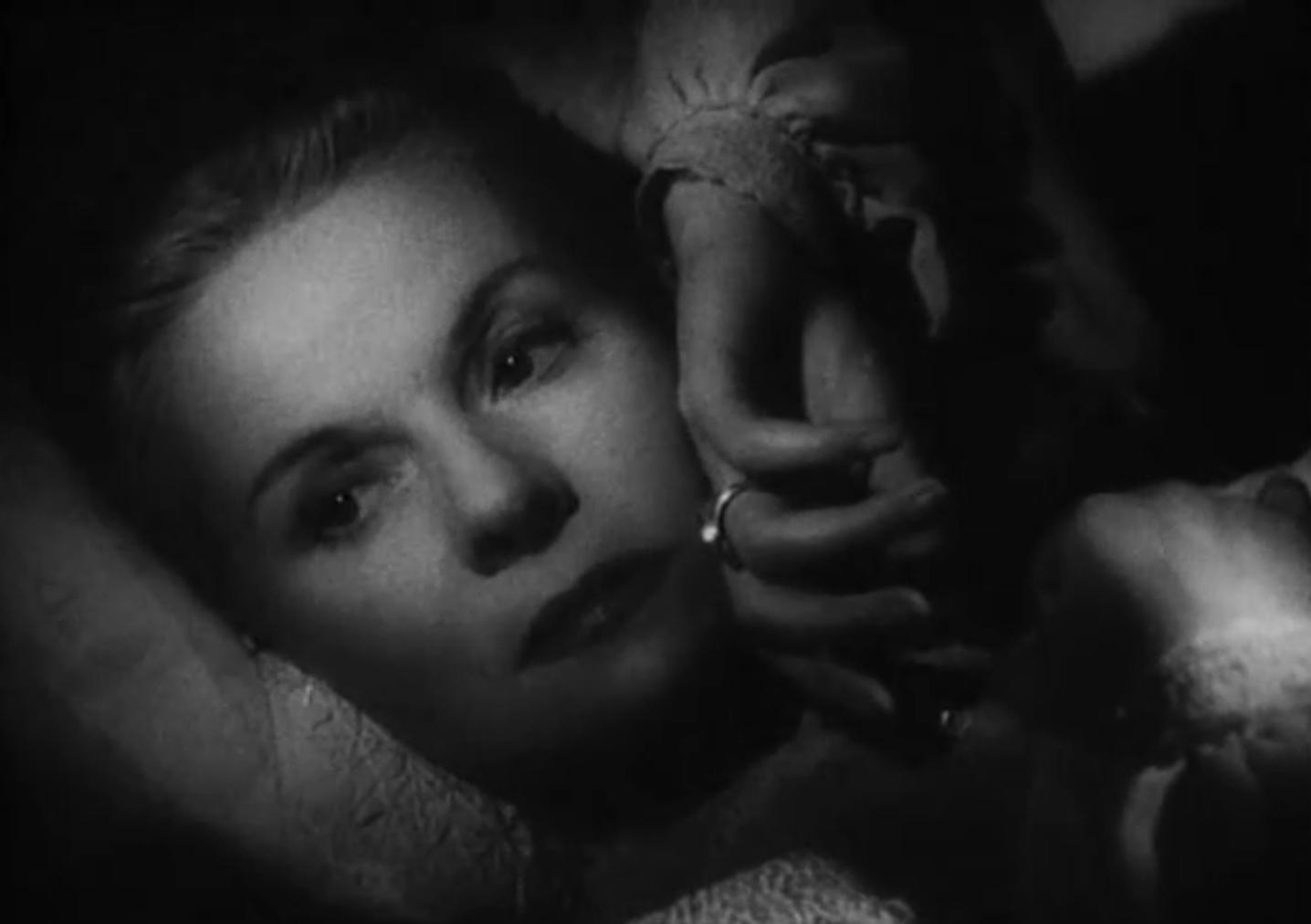 Madeleine (1950) Screenshot 2
