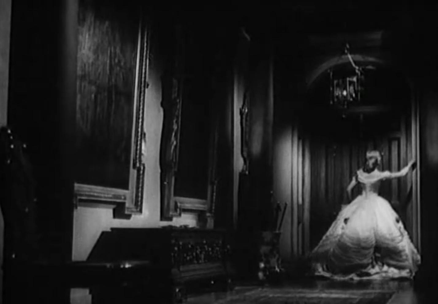 Madeleine (1950) Screenshot 4