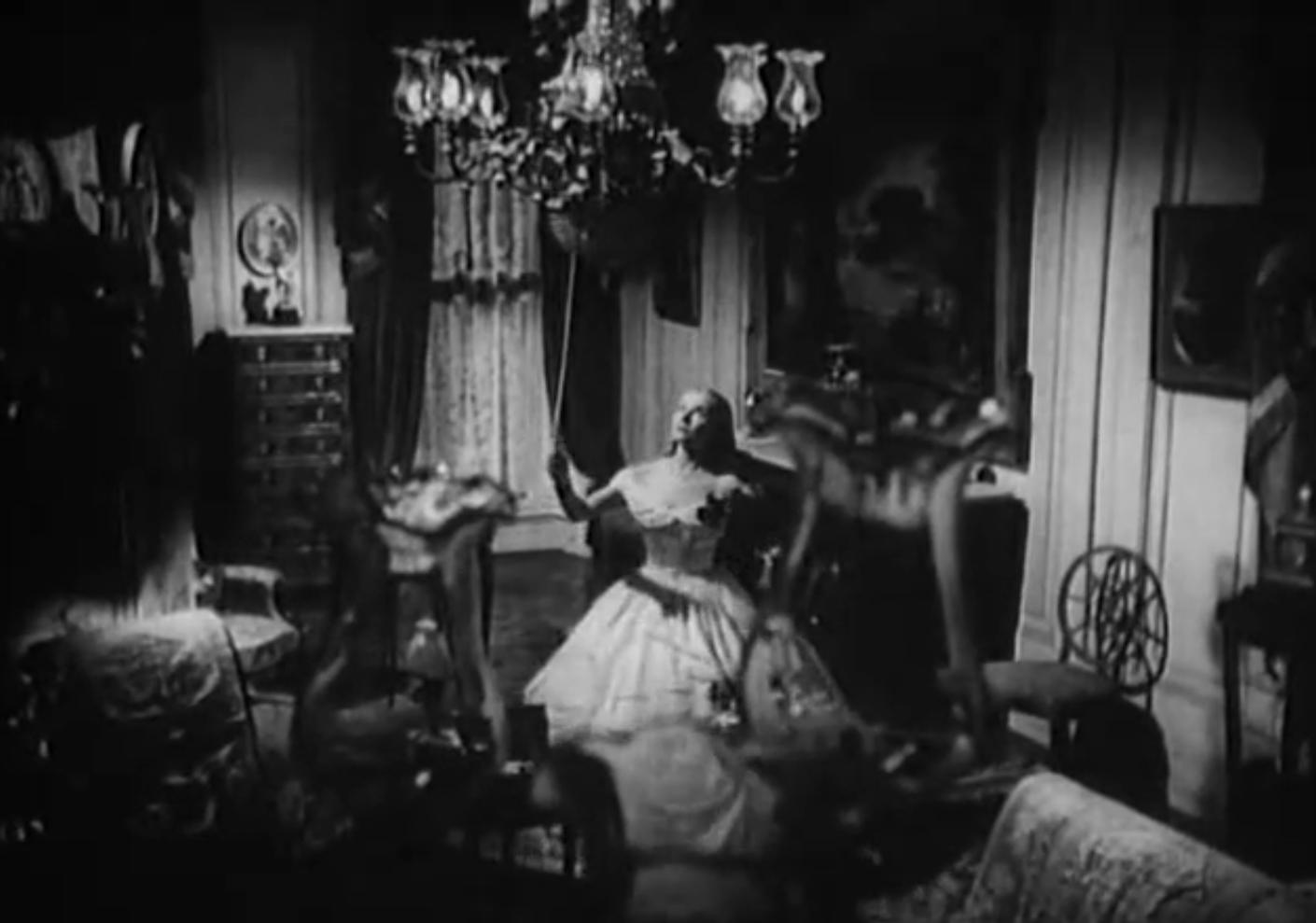 Madeleine (1950) Screenshot 5