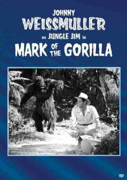 Mark of the Gorilla (1950) Screenshot 1