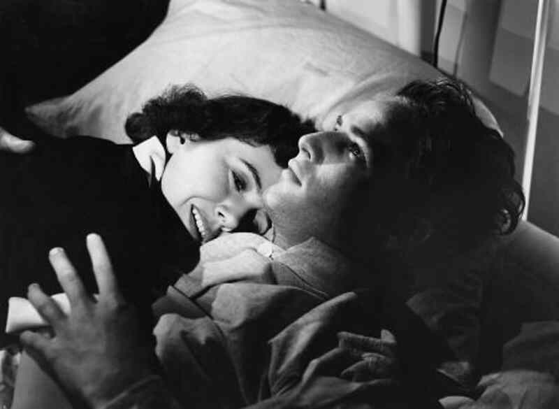 The Men (1950) Screenshot 3