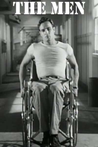 The Men (1950) Screenshot 4