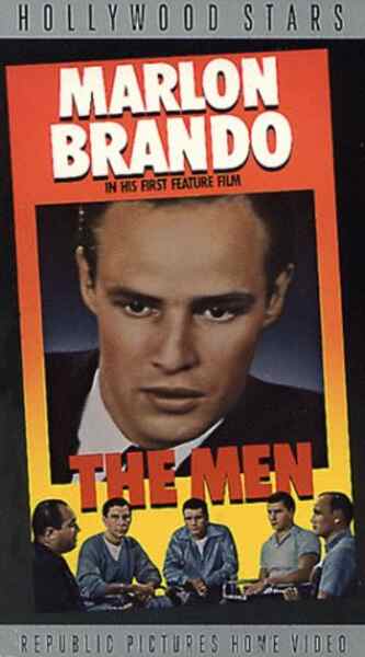 The Men (1950) Screenshot 5