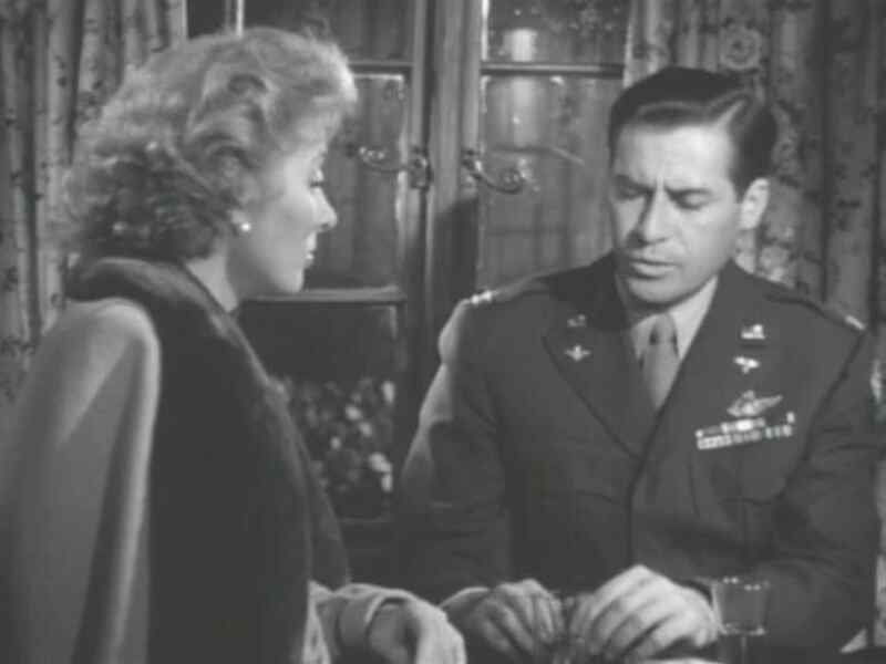 The Miniver Story (1950) Screenshot 3