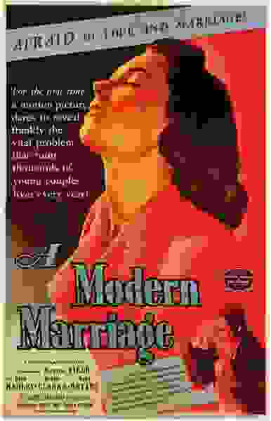A Modern Marriage (1950) Screenshot 2