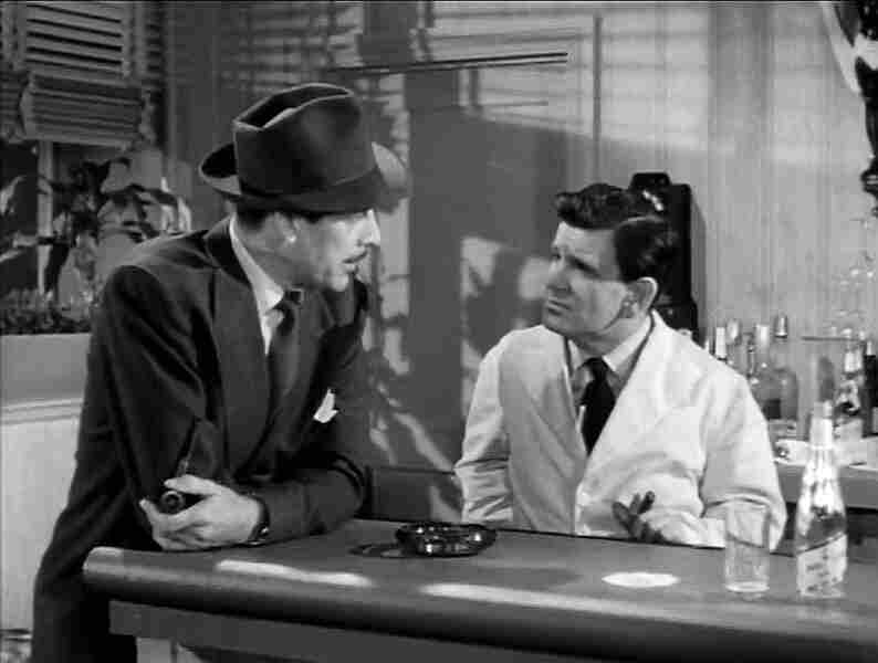 Motor Patrol (1950) Screenshot 3
