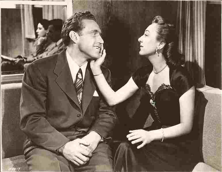 Mrs. O'Malley and Mr. Malone (1950) Screenshot 2