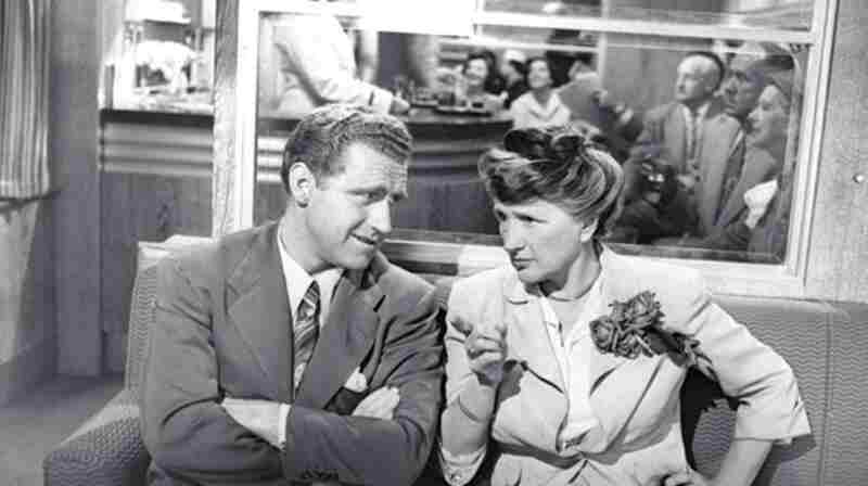 Mrs. O'Malley and Mr. Malone (1950) Screenshot 4