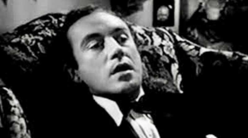 Murder Without Crime (1950) Screenshot 1