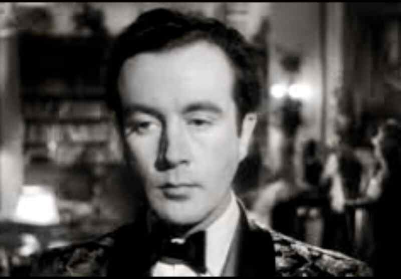 Murder Without Crime (1950) Screenshot 3