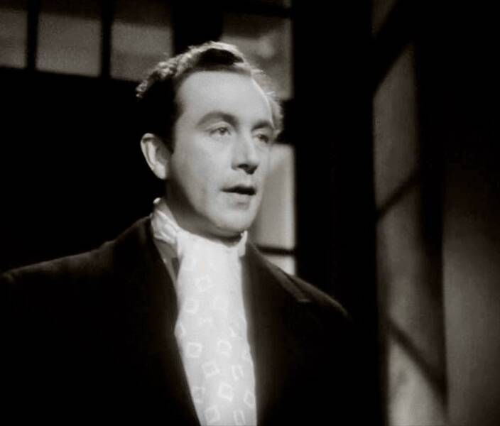 Murder Without Crime (1950) Screenshot 4