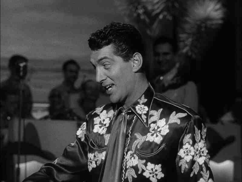 My Friend Irma Goes West (1950) Screenshot 2
