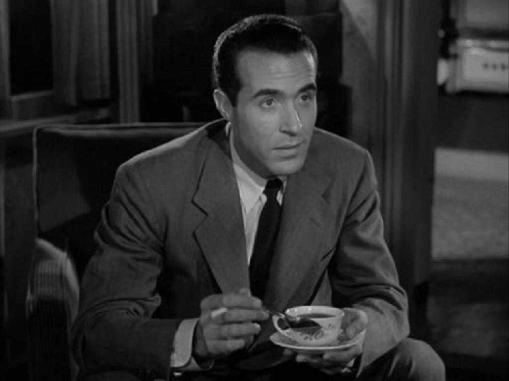Mystery Street (1950) Screenshot 4