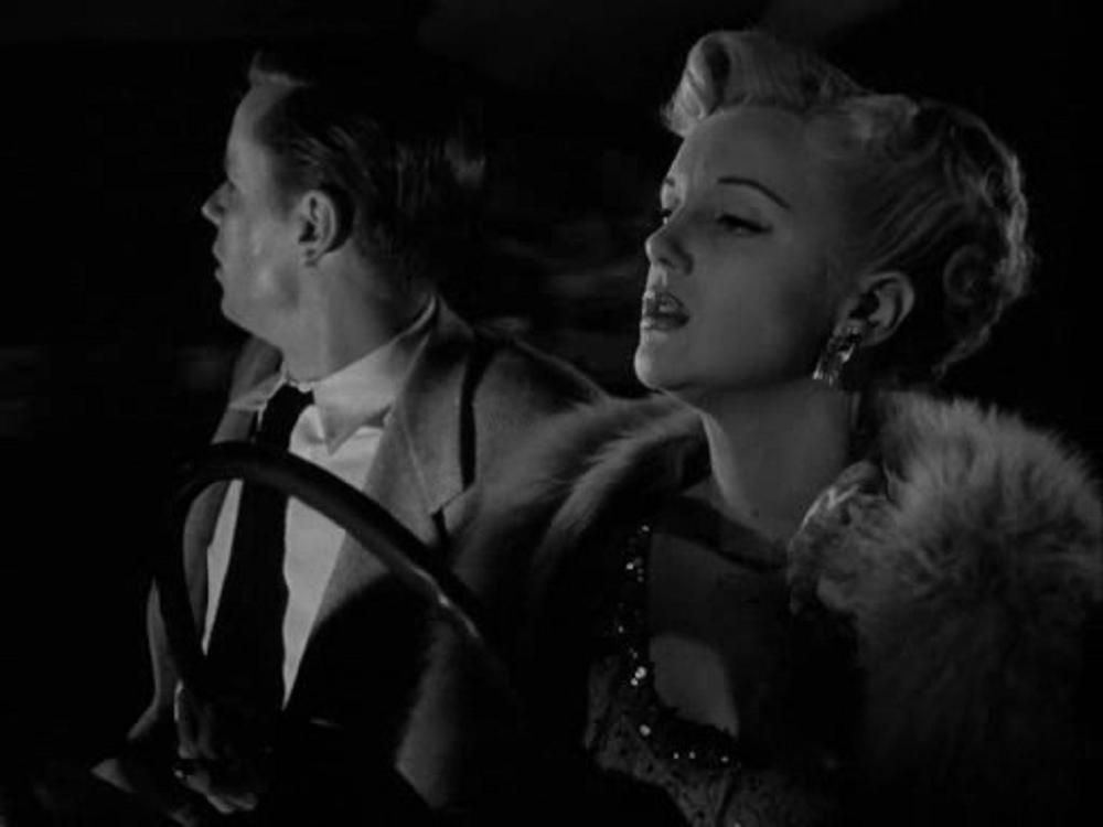 Mystery Street (1950) Screenshot 5
