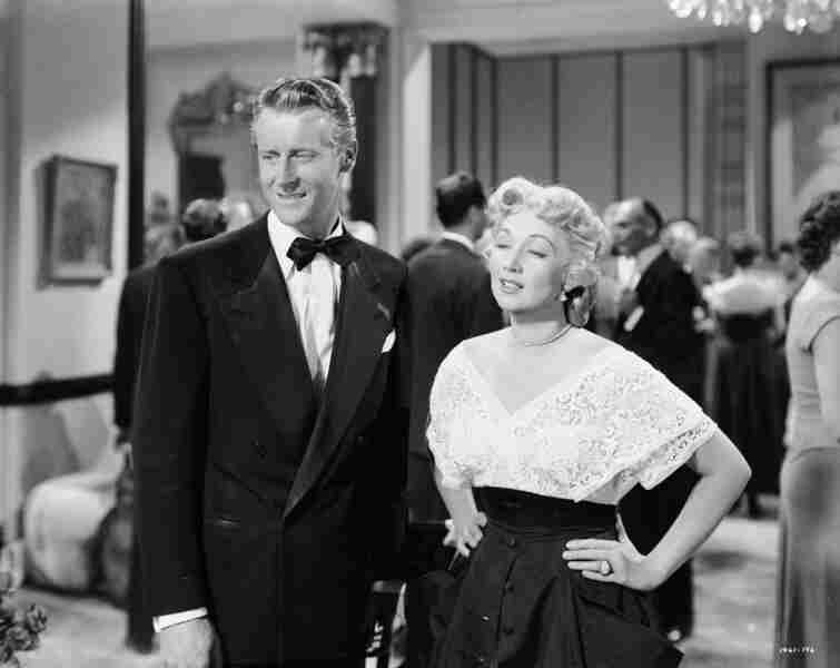 Nancy Goes to Rio (1950) Screenshot 4