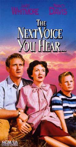 The Next Voice You Hear... (1950) Screenshot 3 