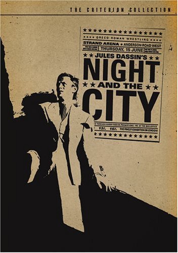 Night and the City (1950) Screenshot 5