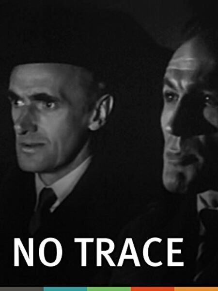 No Trace (1950) Screenshot 1