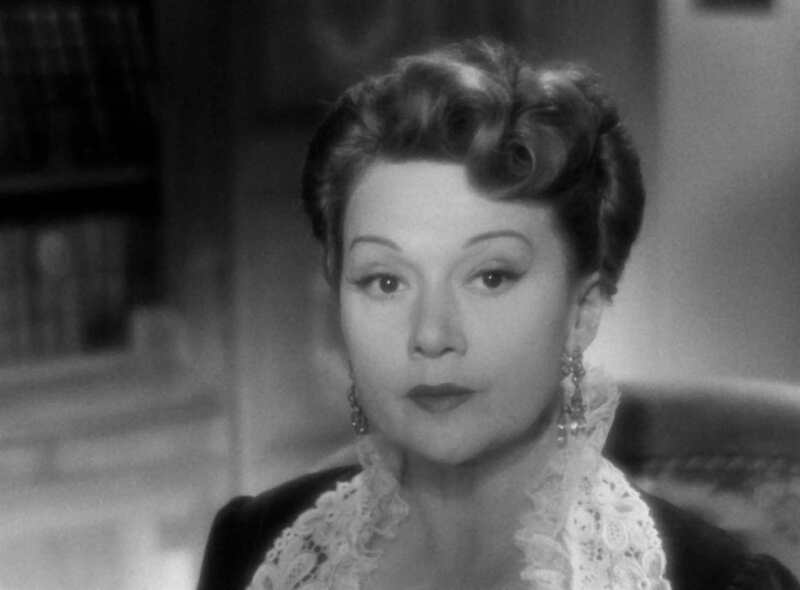 Olivia (1951) Screenshot 1