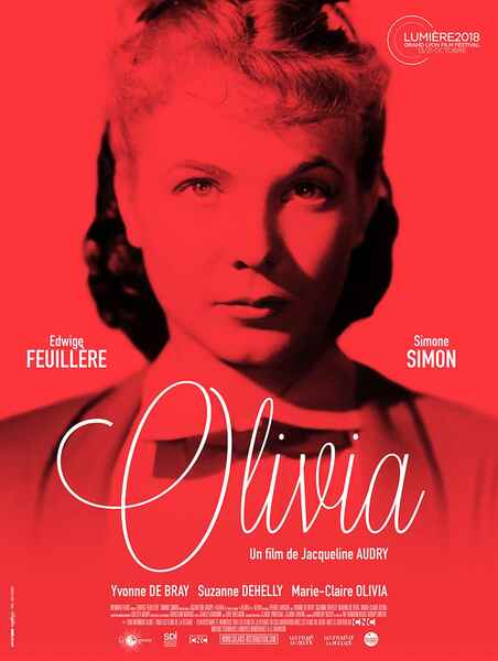 Olivia (1951) Screenshot 4