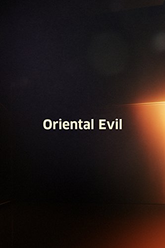 Oriental Evil (1951) Screenshot 1 