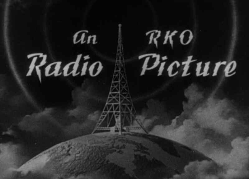 Outrage (1950) Screenshot 1