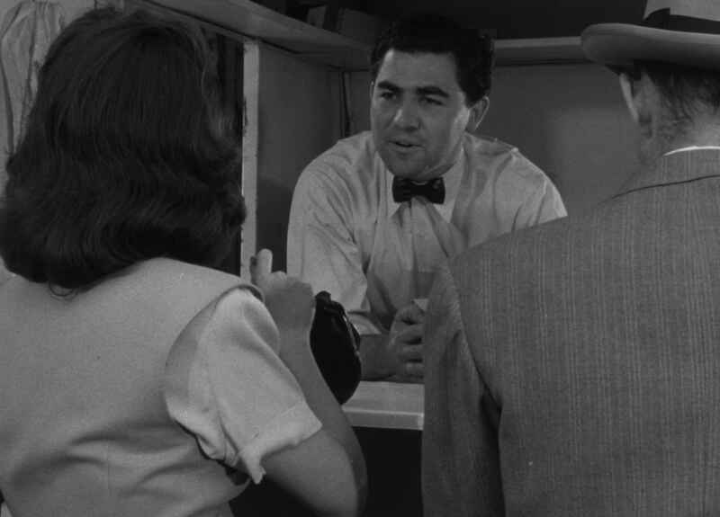 Outrage (1950) Screenshot 4
