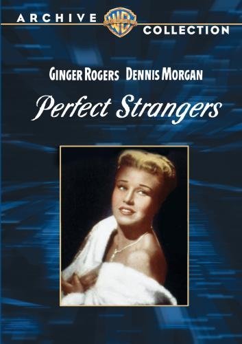 Perfect Strangers (1950) Screenshot 1 