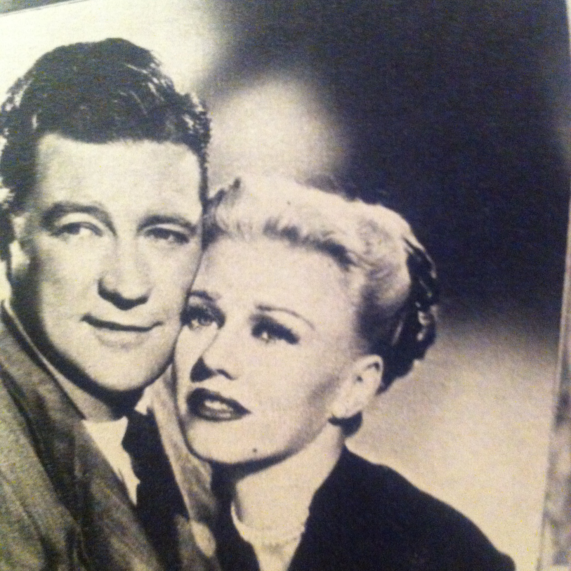 Perfect Strangers (1950) Screenshot 2 