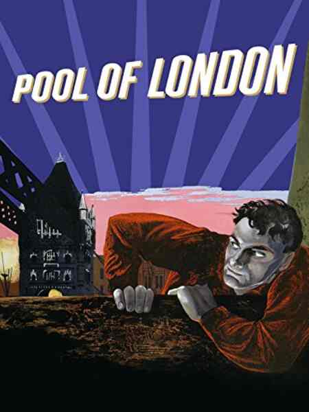 Pool of London (1951) Screenshot 1