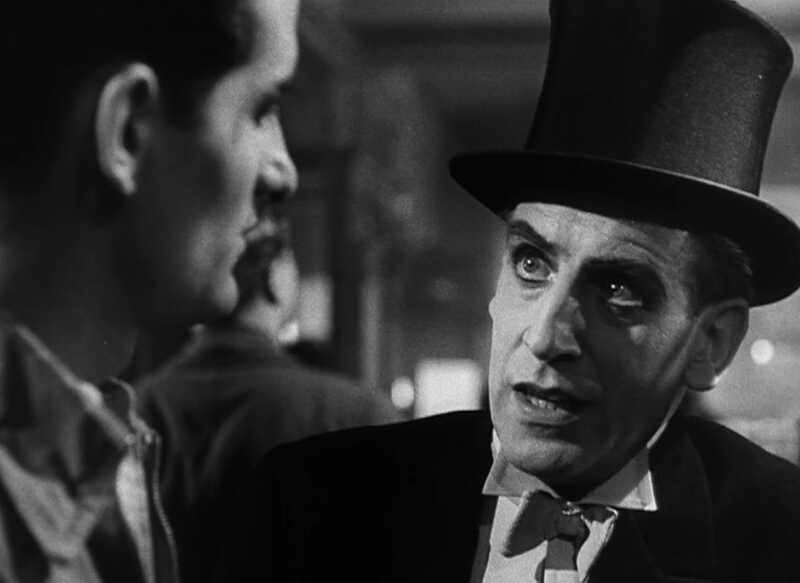 Pool of London (1951) Screenshot 3
