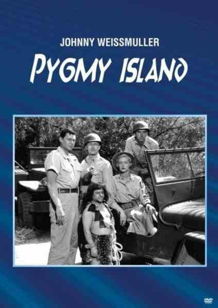 Pygmy Island (1950) Screenshot 1