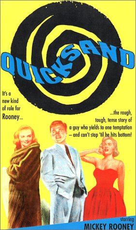 Quicksand (1950) Screenshot 4
