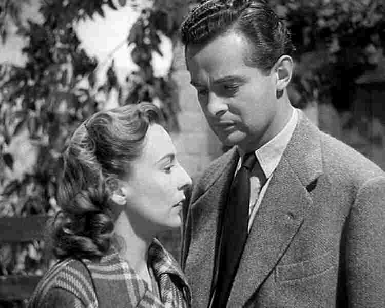 The Quiet Woman (1951) Screenshot 1