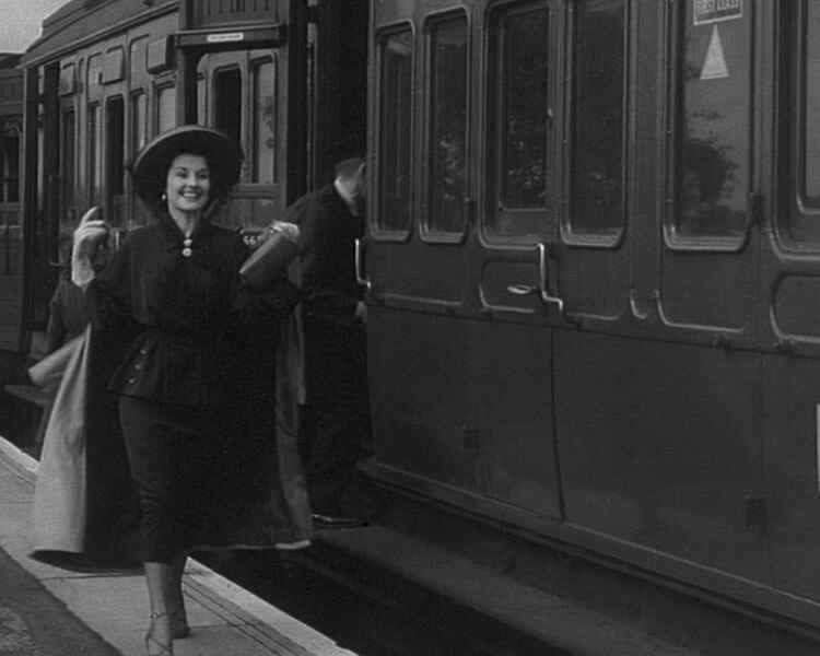 The Quiet Woman (1951) Screenshot 3