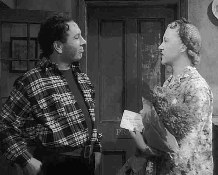The Quiet Woman (1951) Screenshot 4