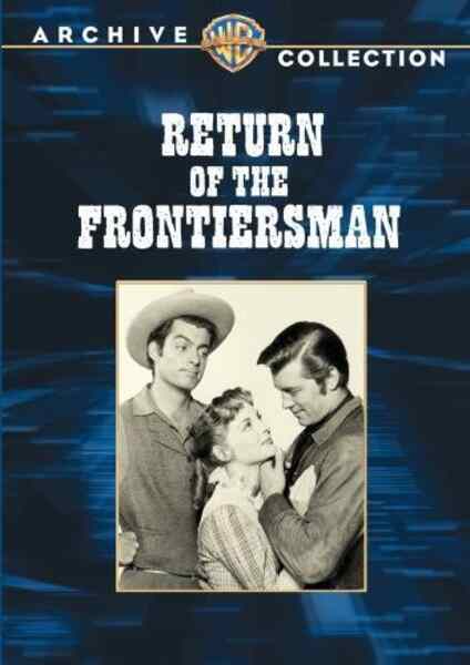 Return of the Frontiersman (1950) Screenshot 1