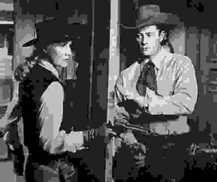 Riders of the Range (1950) Screenshot 1