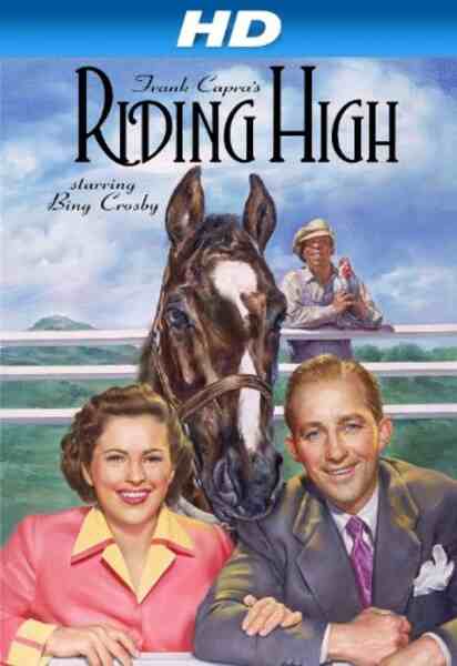 Riding High (1950) Screenshot 1