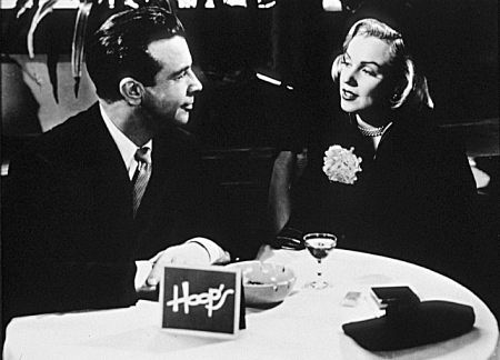 Right Cross (1950) Screenshot 1