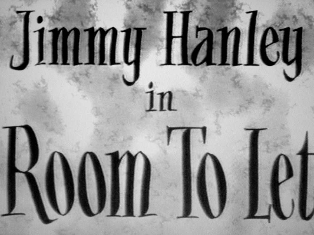 Room to Let (1950) starring Jimmy Hanley on DVD on DVD