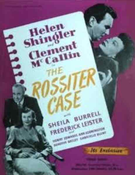 The Rossiter Case (1951) Screenshot 2