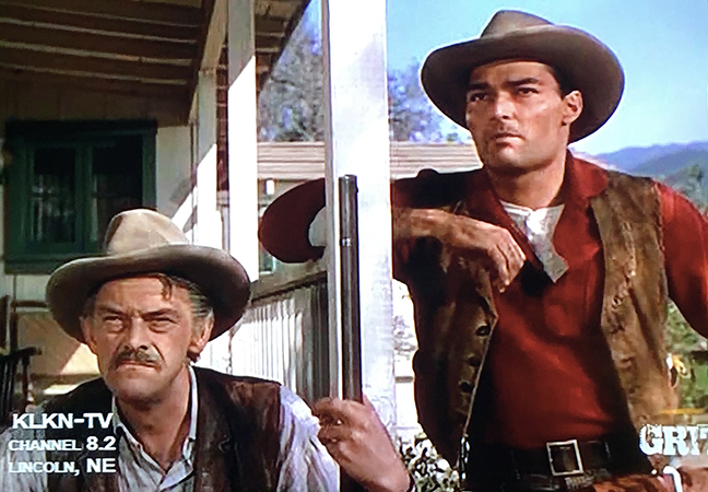 Saddle Tramp (1950) Screenshot 1 