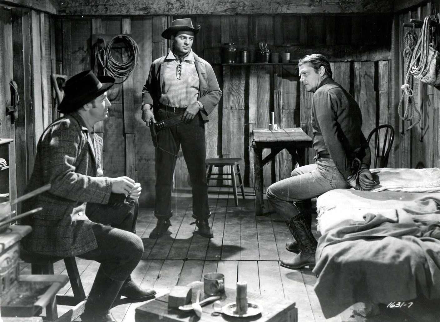 Saddle Tramp (1950) Screenshot 4 