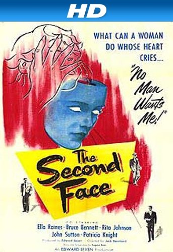 The Second Face (1950) Screenshot 1 